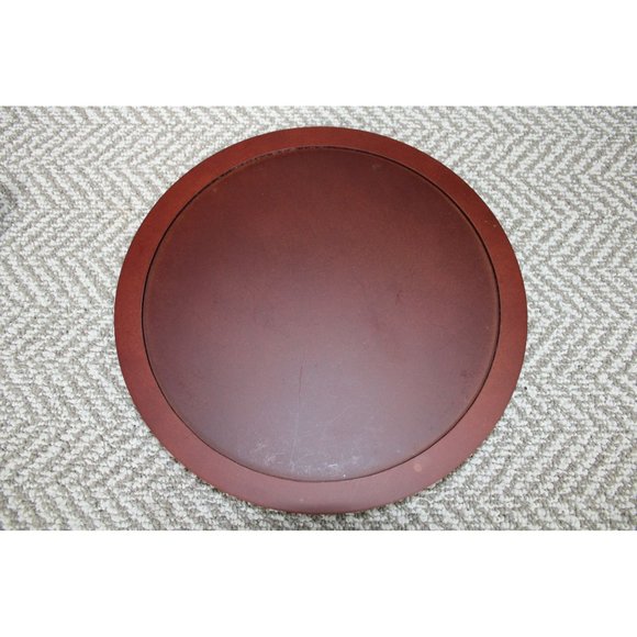 B. Smith 7 Piece Multipurpose Swirl Style Lazy Susan Serving Tray - Picture 3 of 6